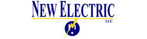 New Electric LLC logo